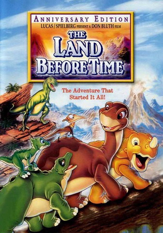 1682 - The land before time